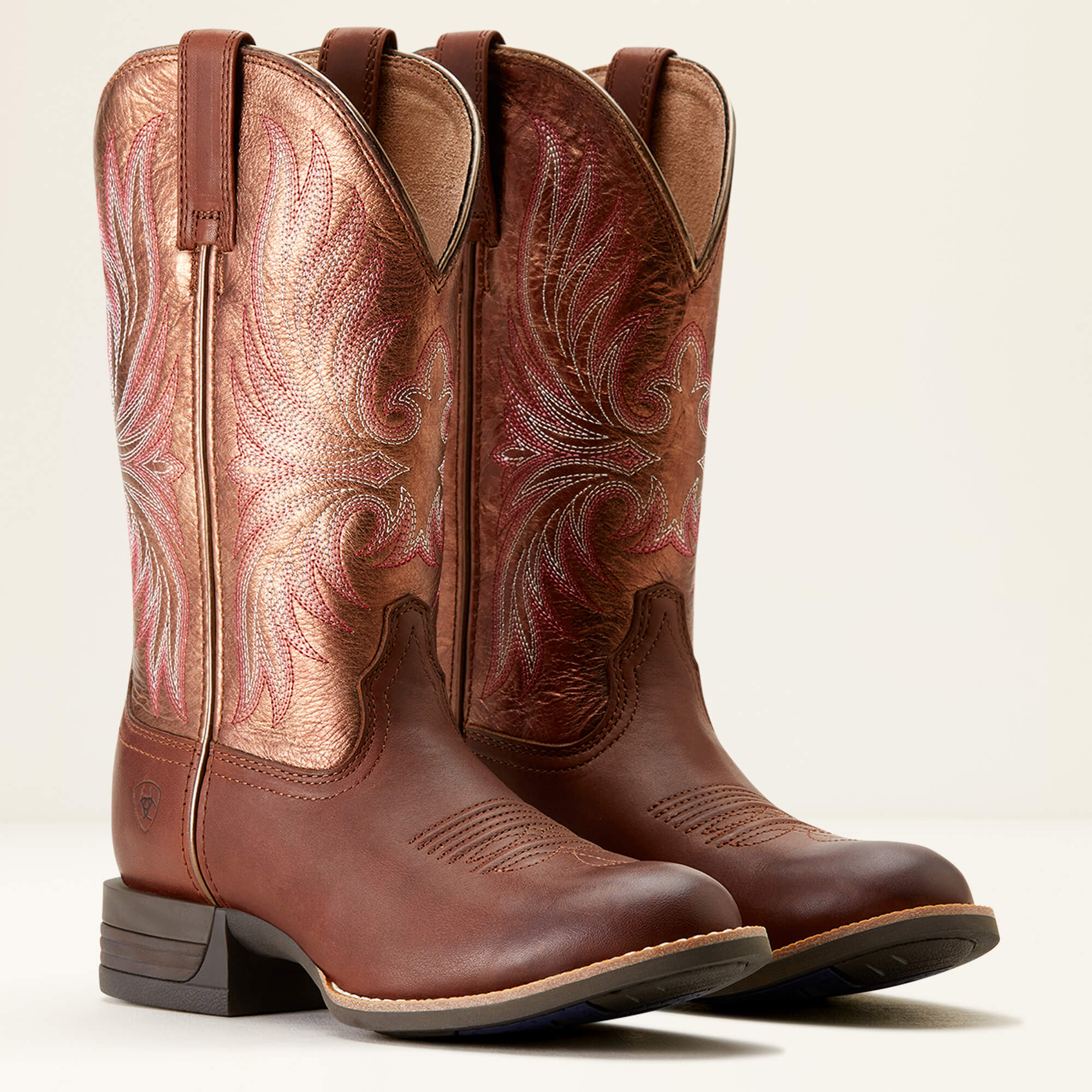 Ranahan Western Boot