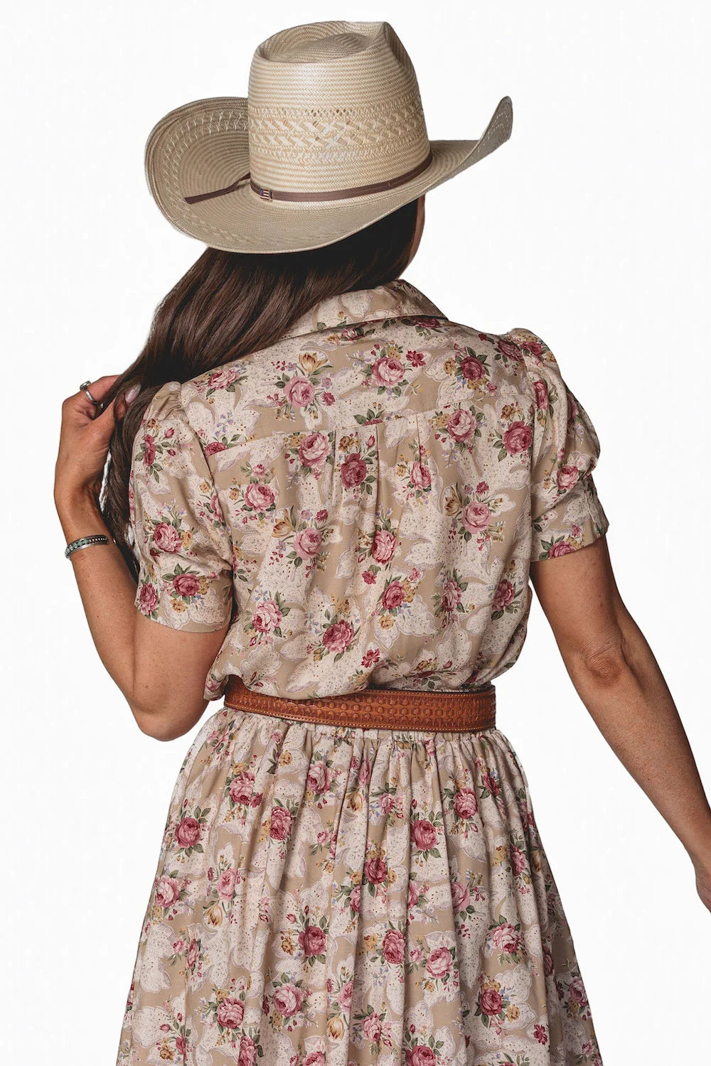 Lovlei Ranch Chantilly Shirt