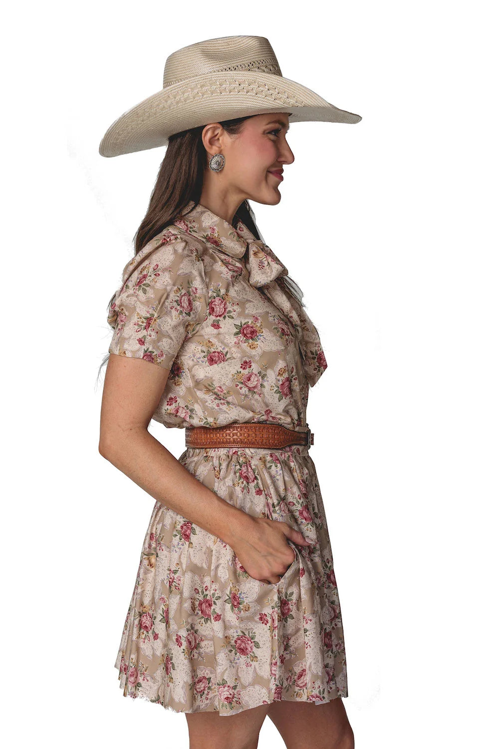 Lovlei Ranch Chantilly Shirt