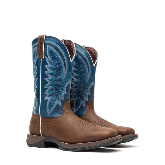 Rebel Western Boots