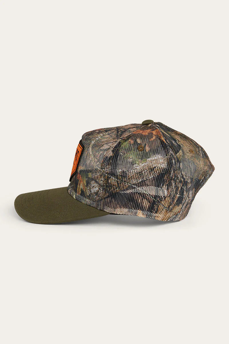 Jett Trucker Cap - Ringers Western