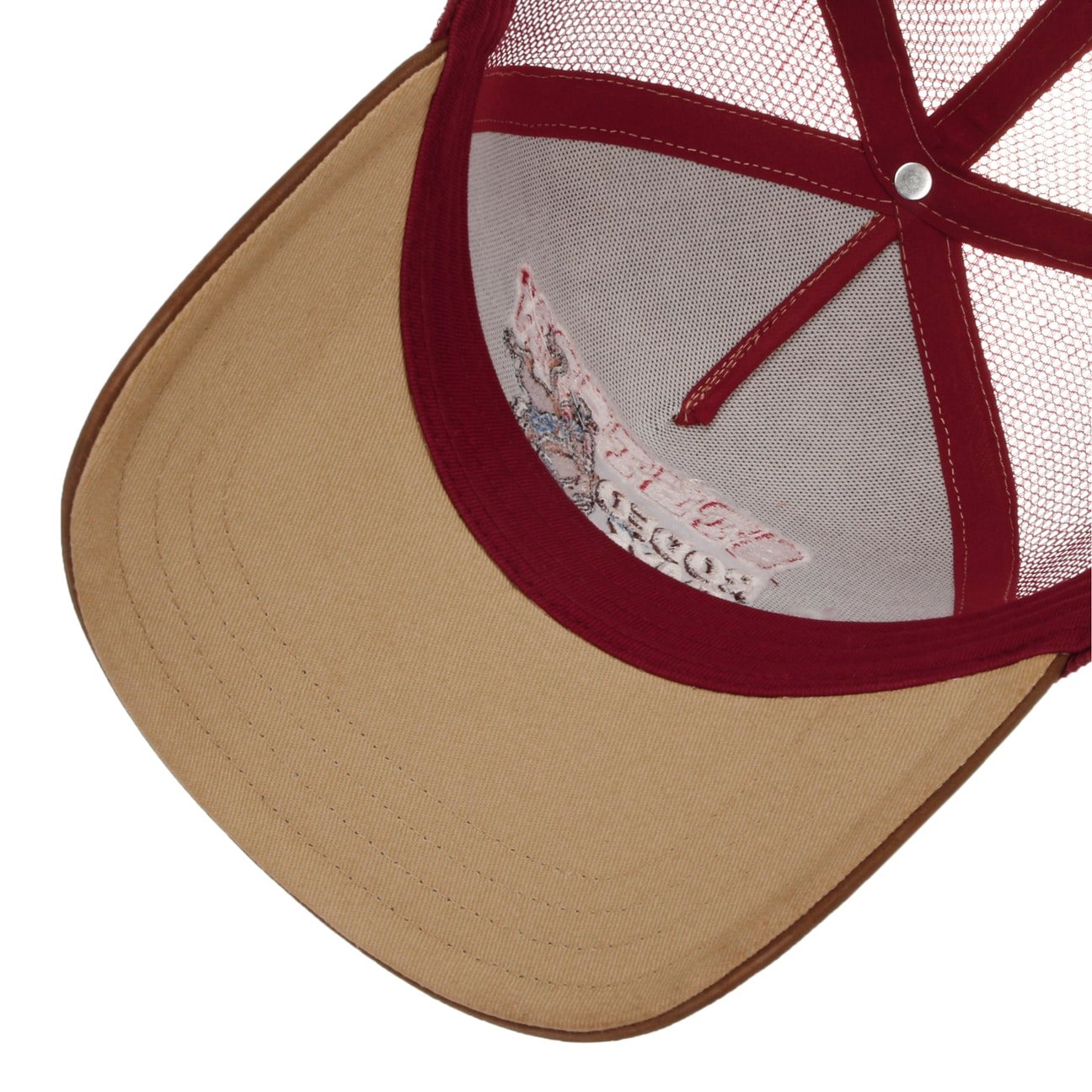 Rodeo Days Trucker Cap - Stetson