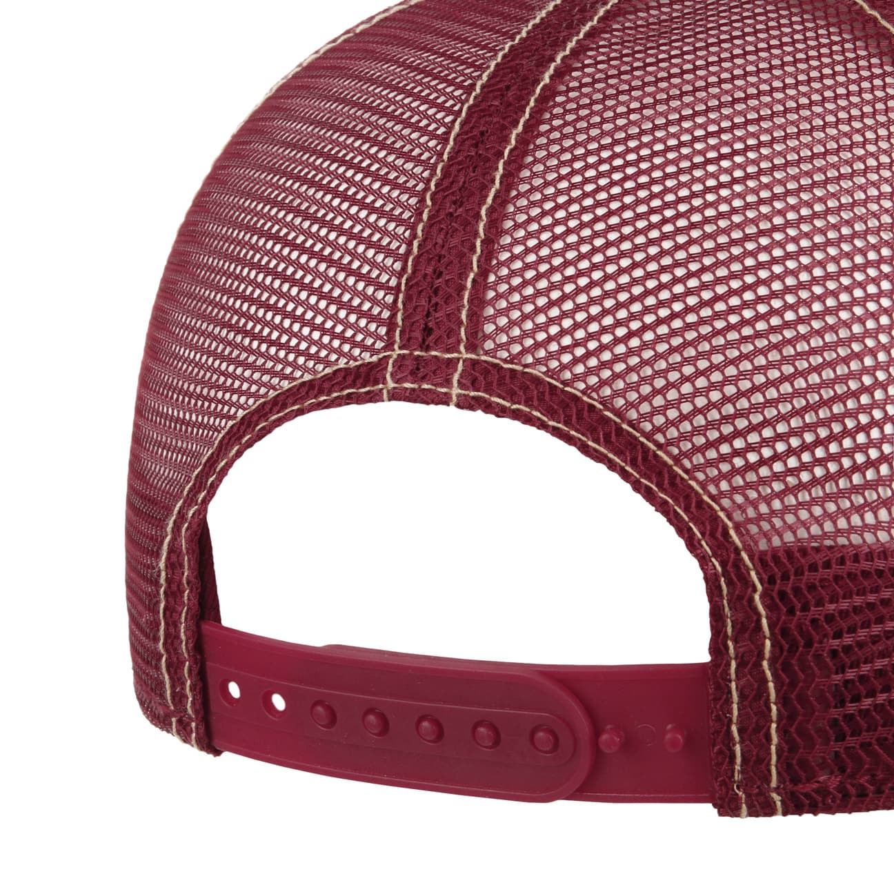 Rodeo Days Trucker Cap - Stetson