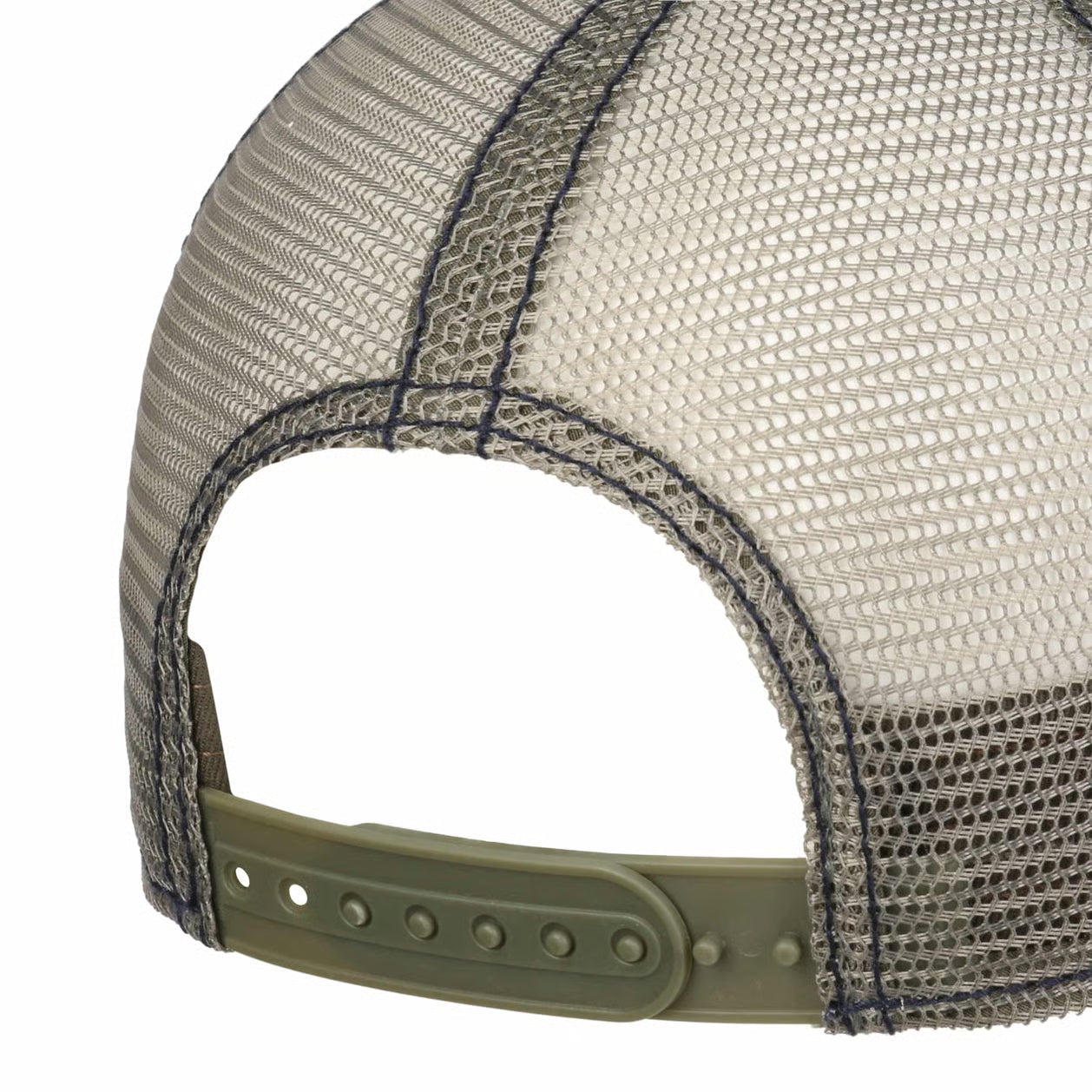 Rodeo Round Up Trucker Cap