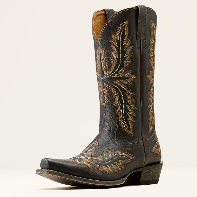 Ryman Western Boot