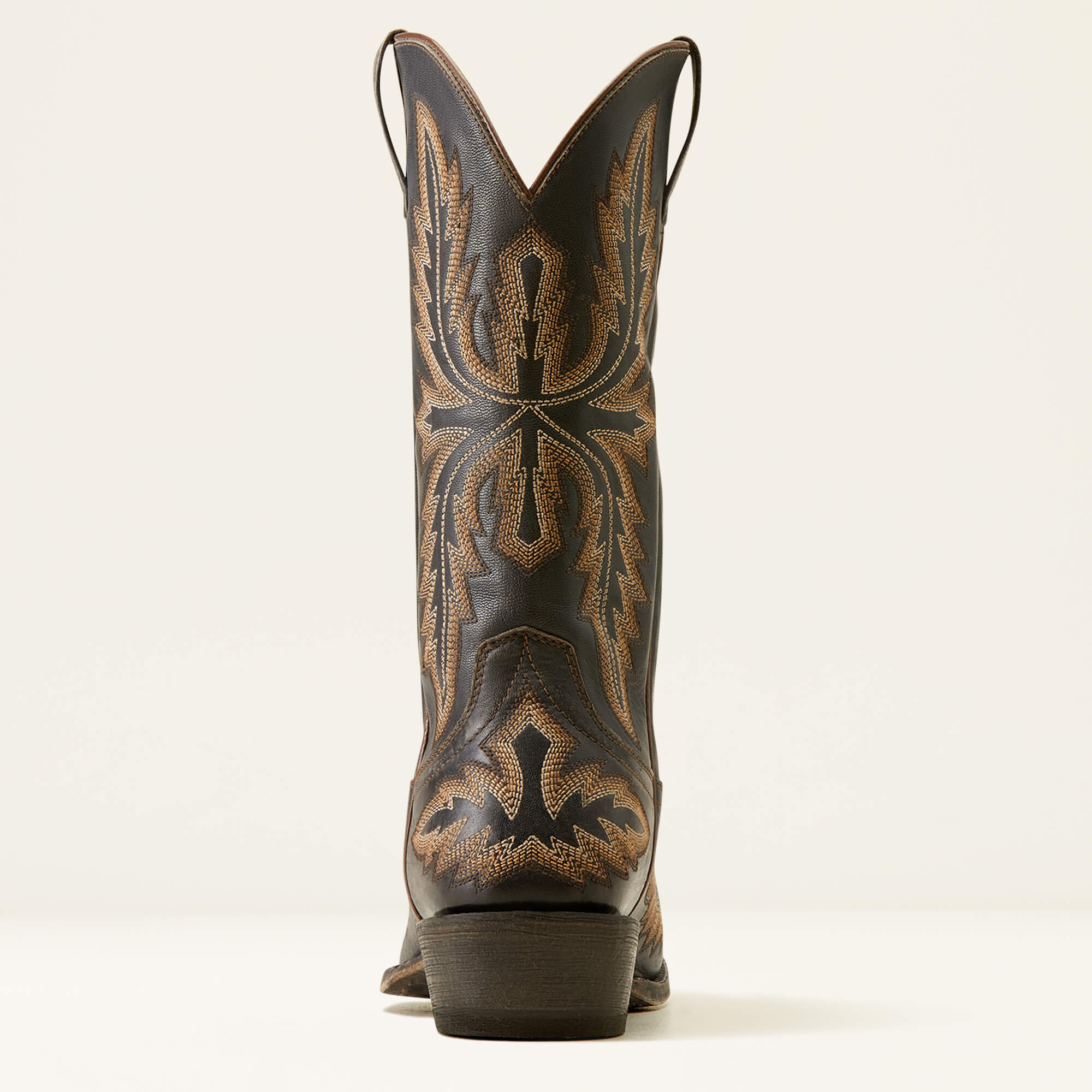 Ryman Western Boot