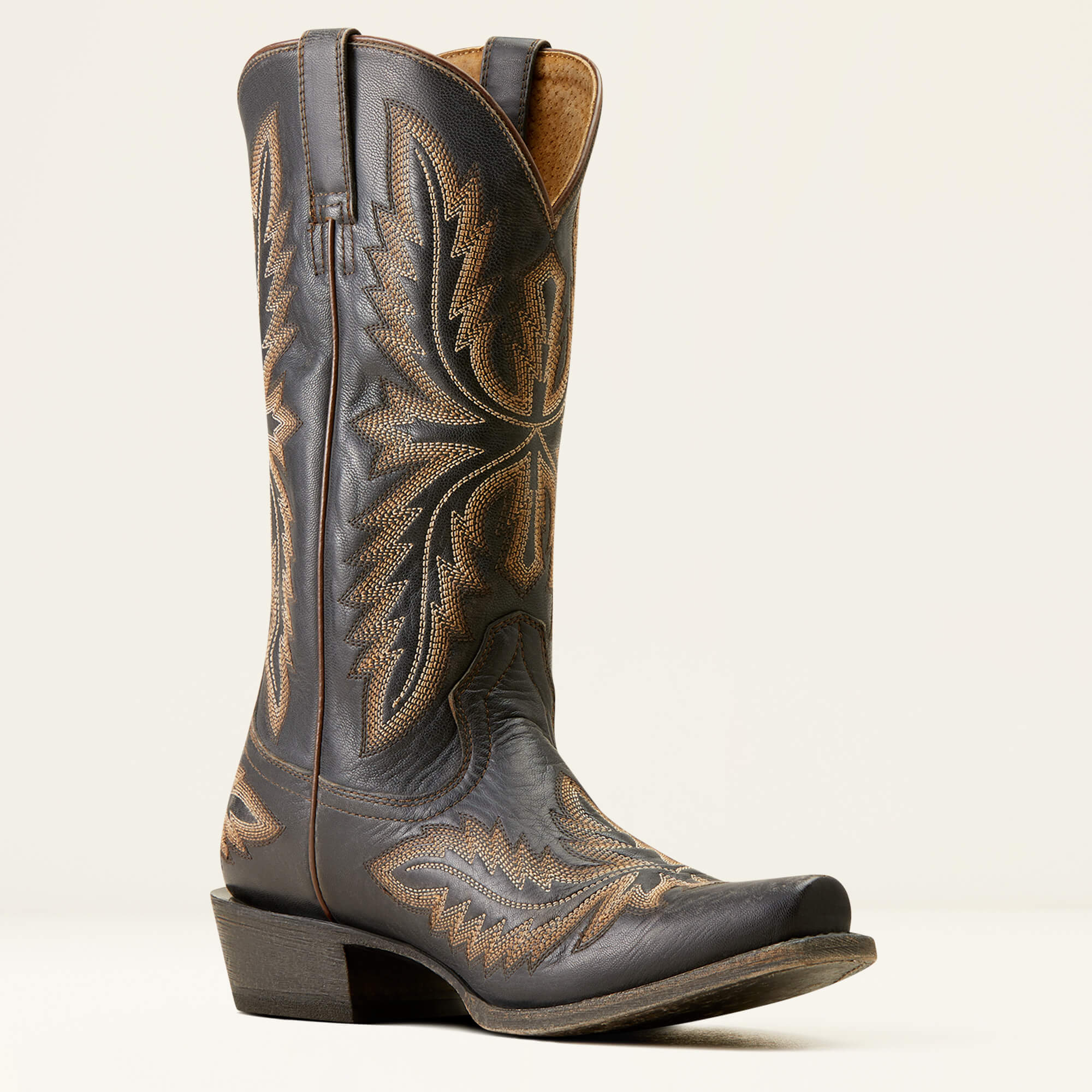 Ryman Western Boot