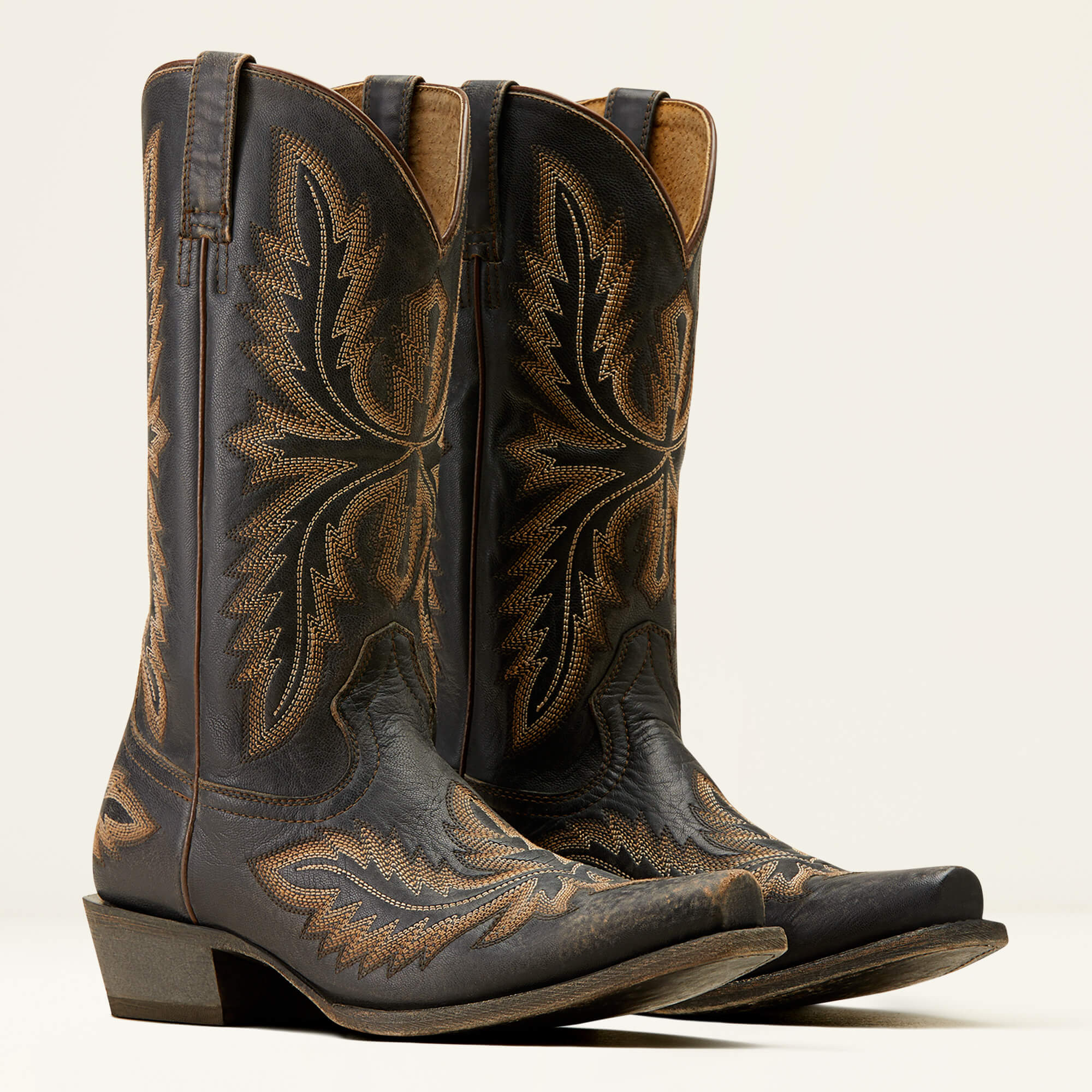 Ryman Western Boot