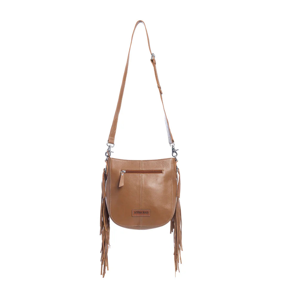 Lone Steer Bag