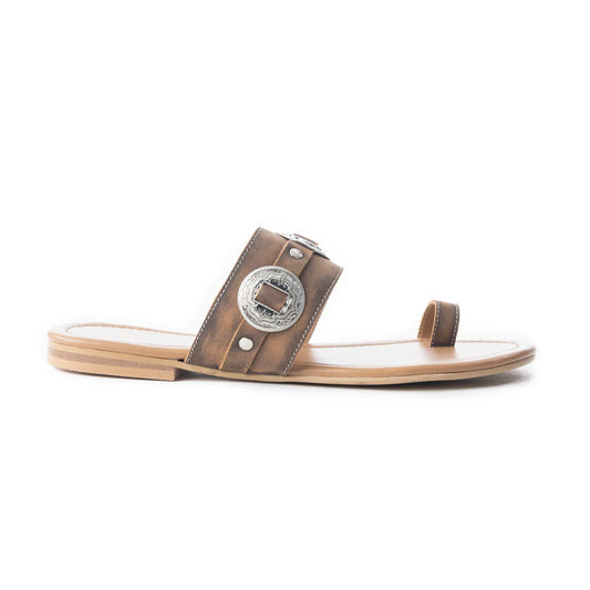 Concho Sandals