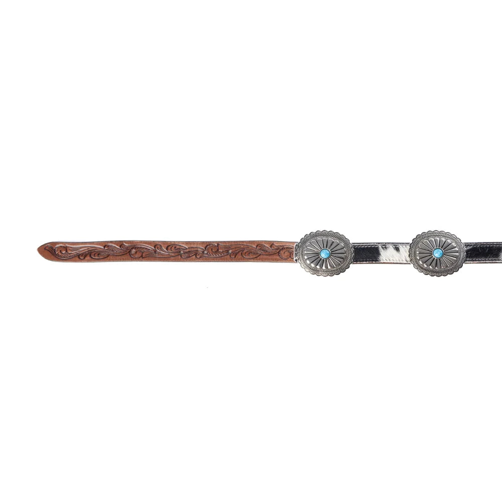 Savannah Concho Belt