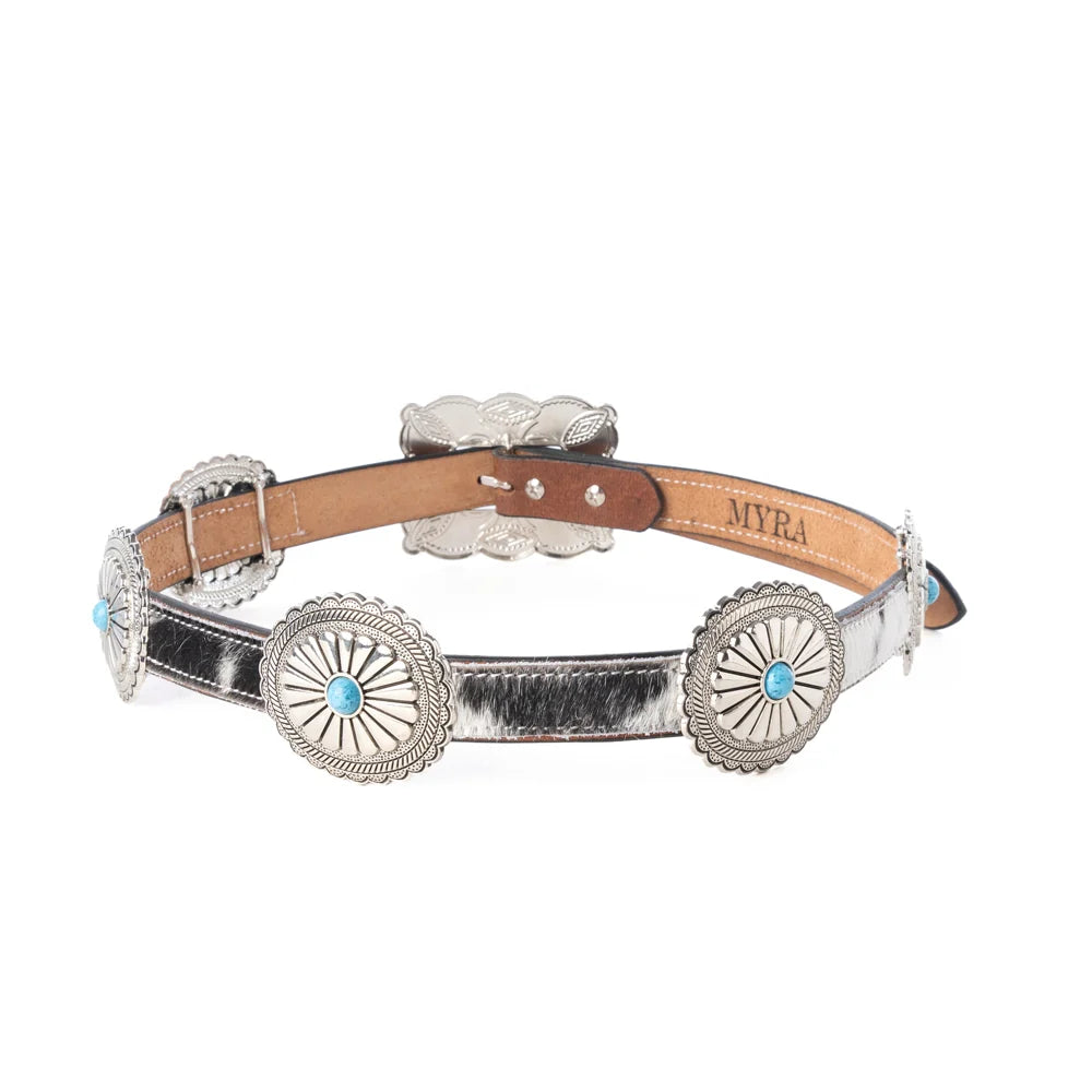 Savannah Concho Belt