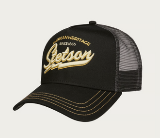 Since 1865 Trucker Cap - Stetson
