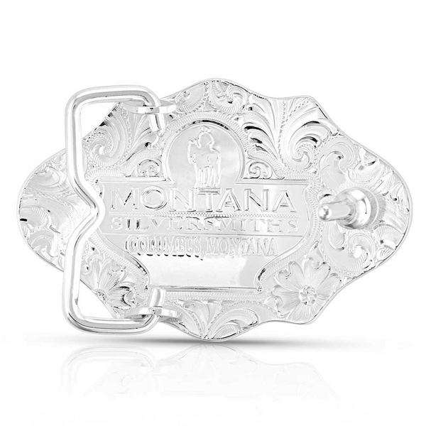 Montana Silversmiths Southwestern Skies Buckle