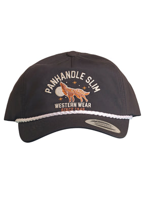 Panhandle Slim Cap