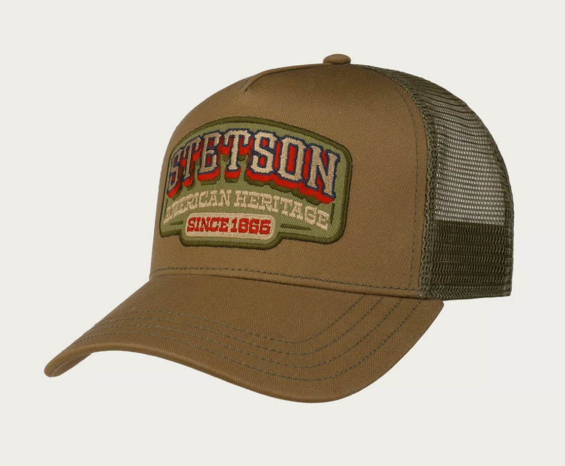 American Heritage 1865 Cap