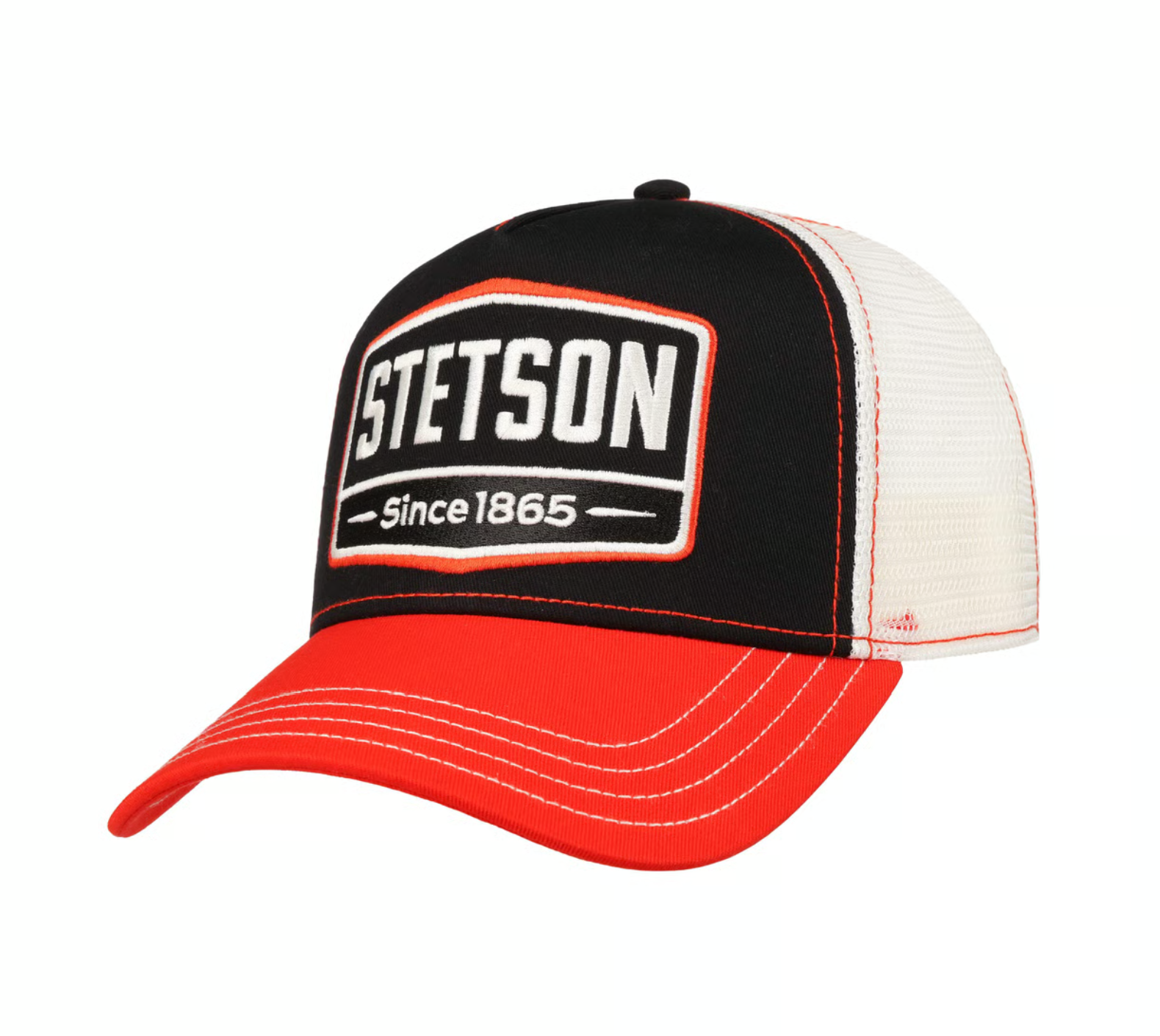 Highway Trucker Cap