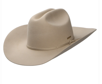 Diamondville Cattleman Western Hat