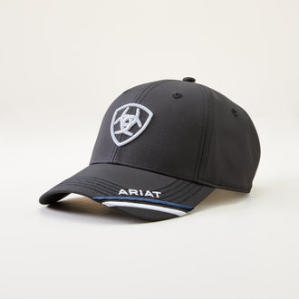 Shield Performance Cap - Black