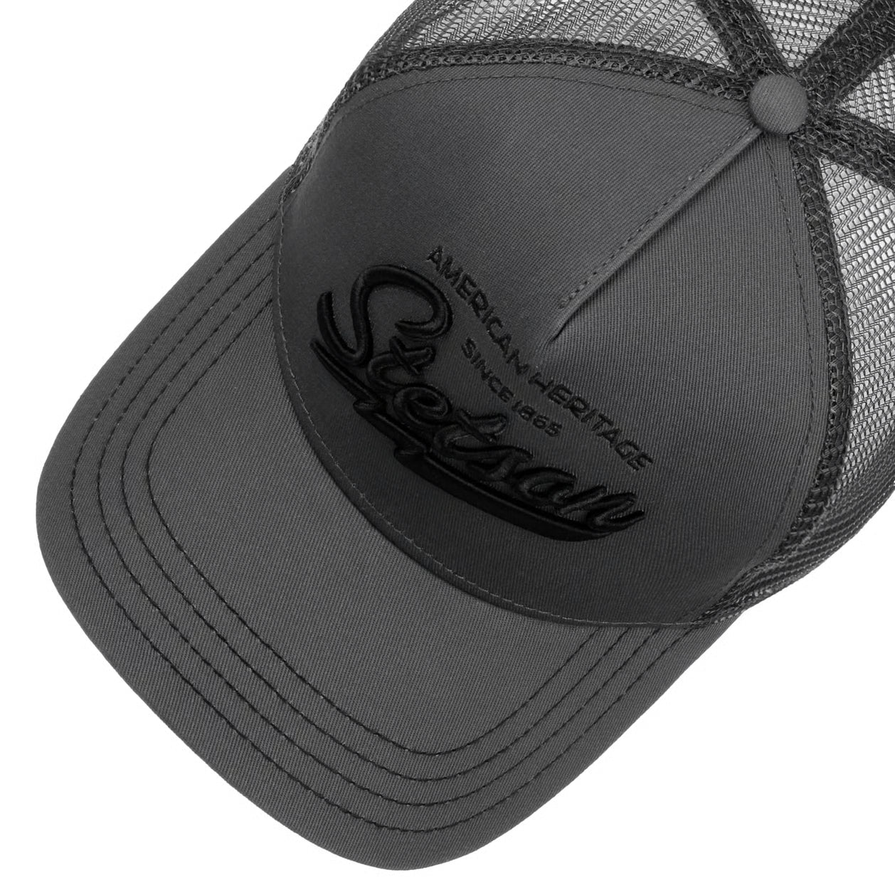 Since 1865 Trucker Cap