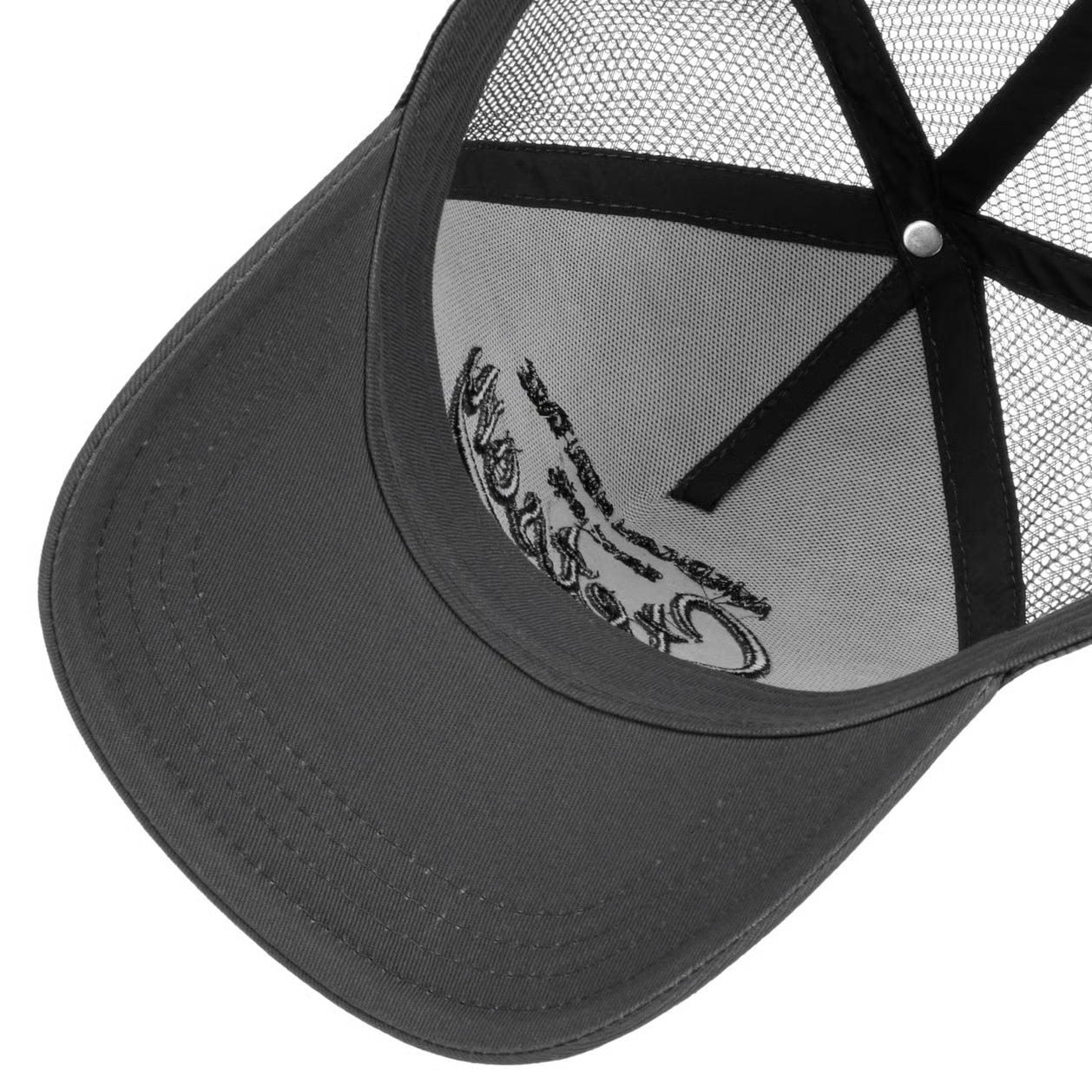 Since 1865 Trucker Cap