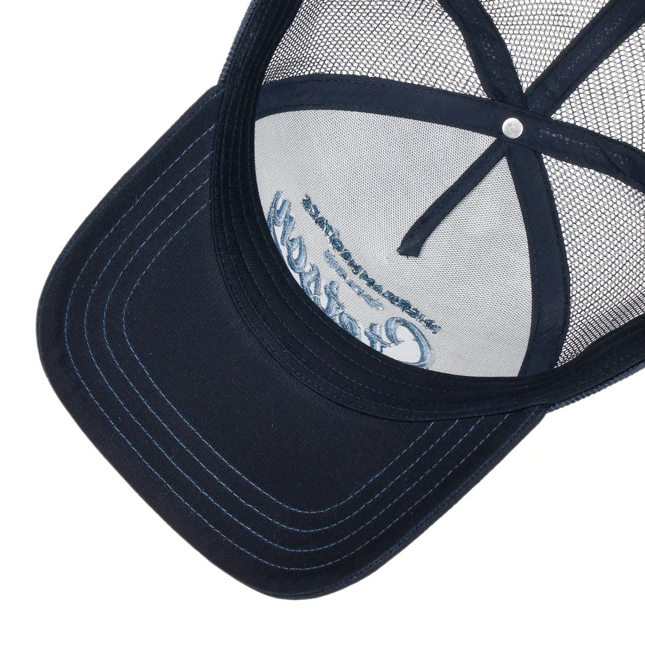Since 1865 Trucker Cap - Stetson