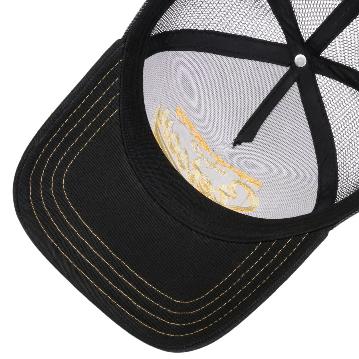 Since 1865 Trucker Cap - Stetson