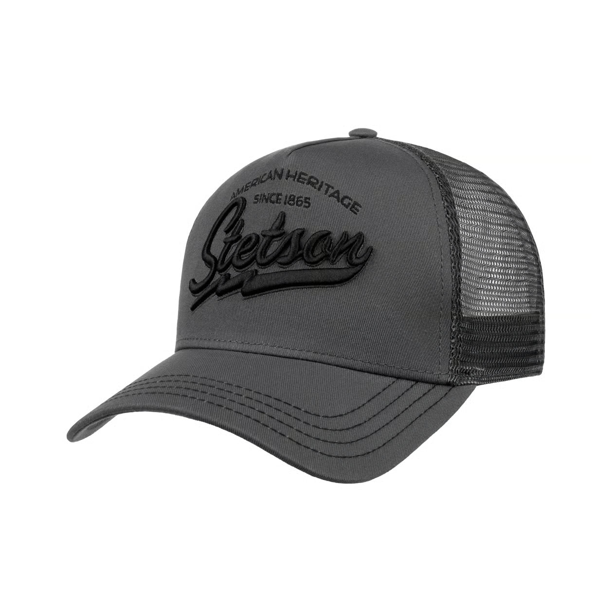 Since 1865 Trucker Cap