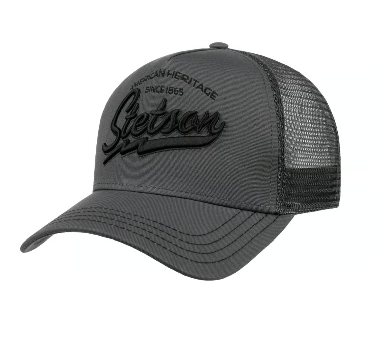 Since 1865 Trucker Cap