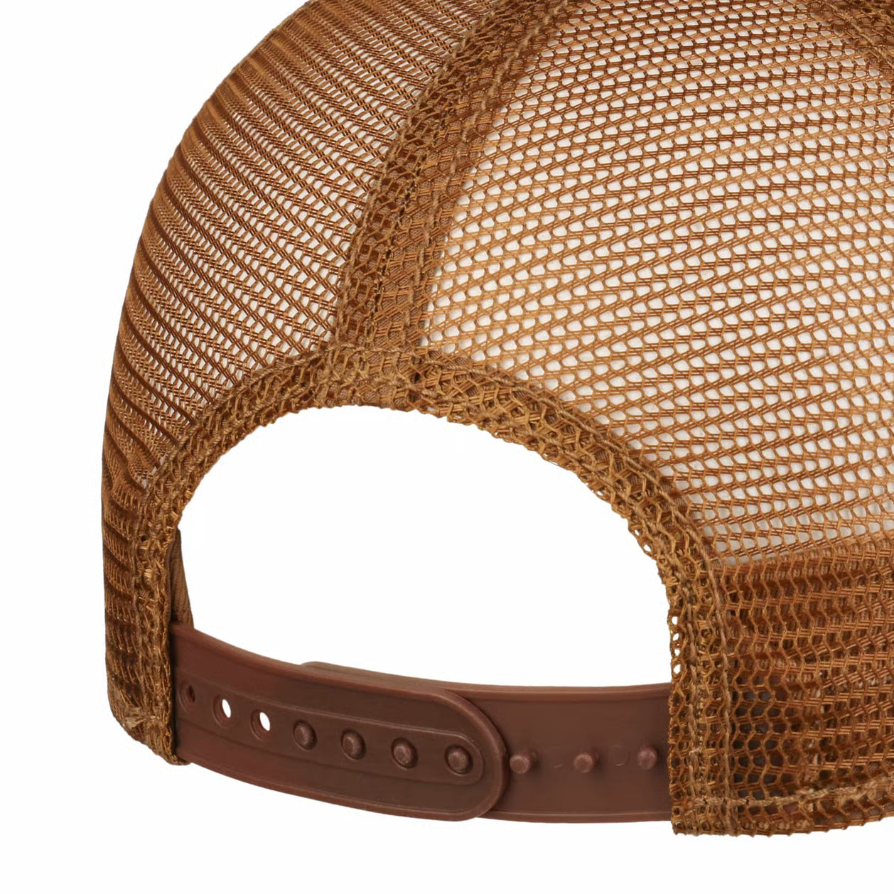 Since 1865 Trucker Cap - Brown