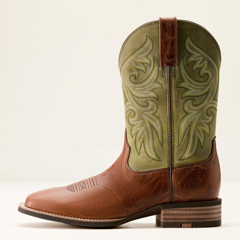 Slingshot Western Boot