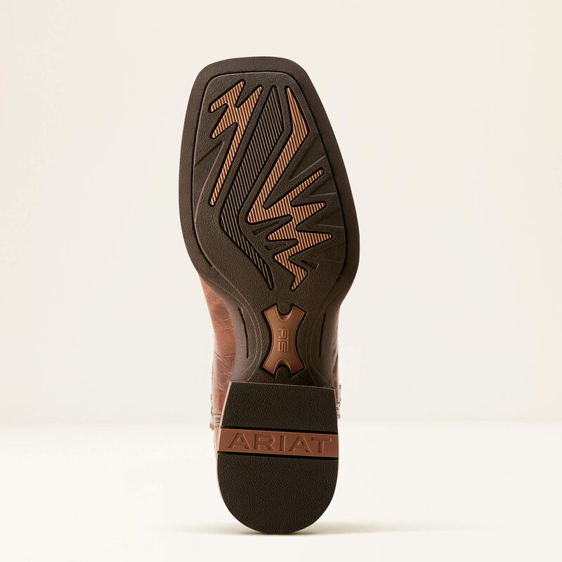 Slingshot Western Boot