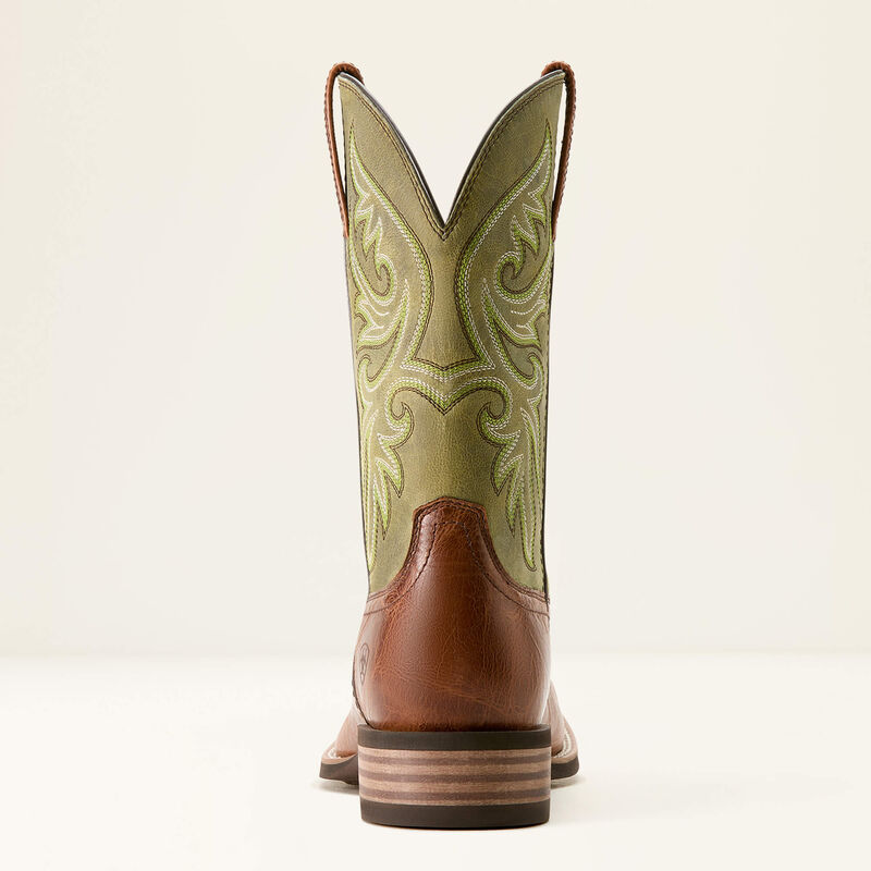 Slingshot Western Boot