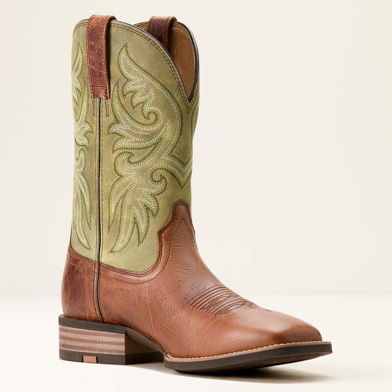 Slingshot Western Boot