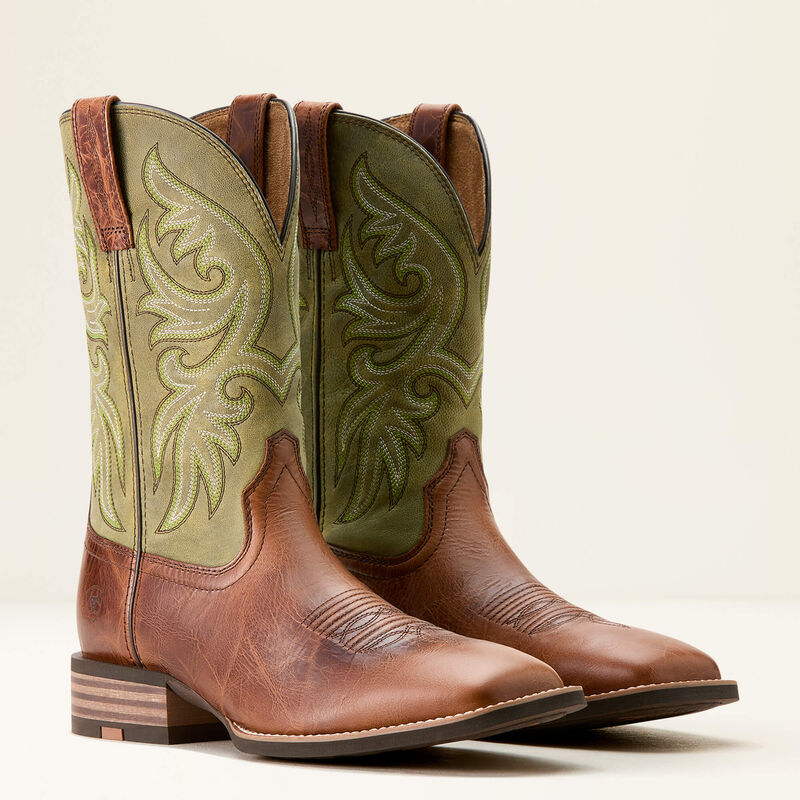 Slingshot Western Boot