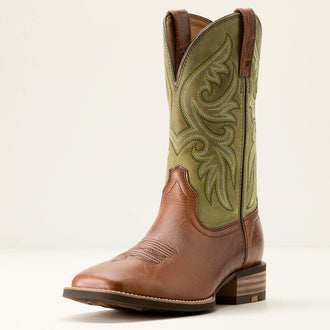 Slingshot Western Boot