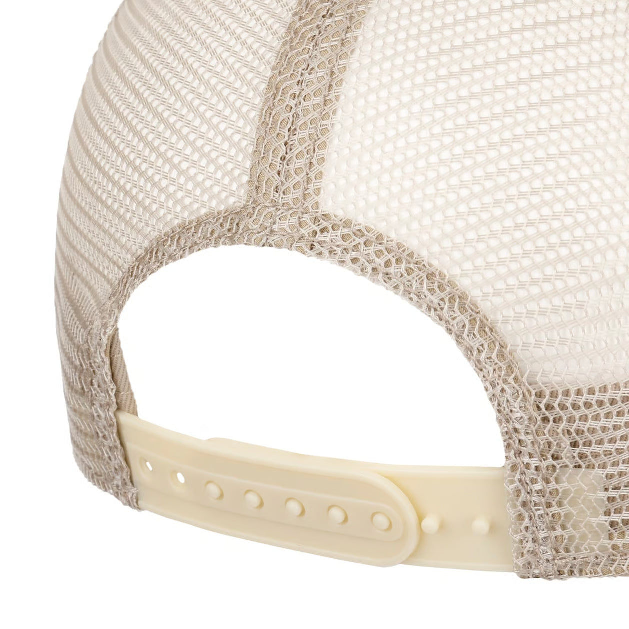Spark Plug Trucker Cap - Stetson
