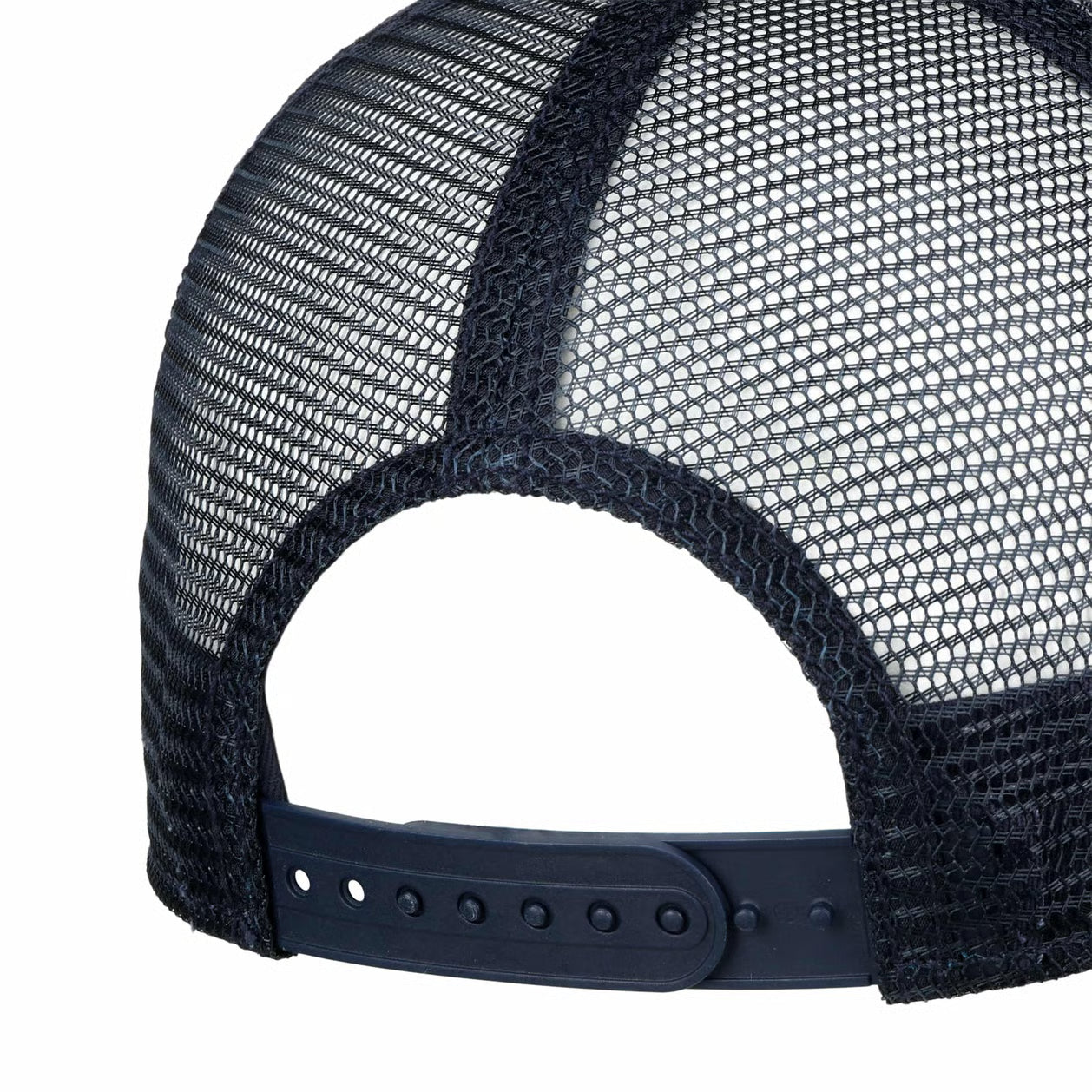 Speed Shop Trucker Cap - Stetson
