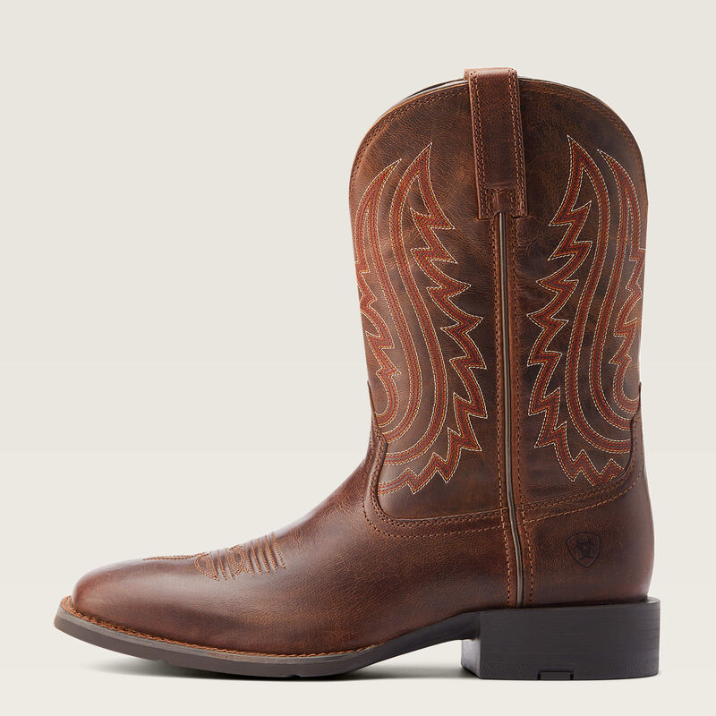 Ariat Sport Big Country Western Boot