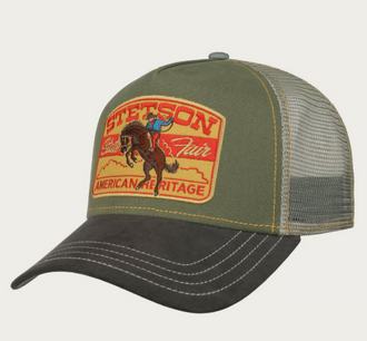 State Fair Trucker Cap