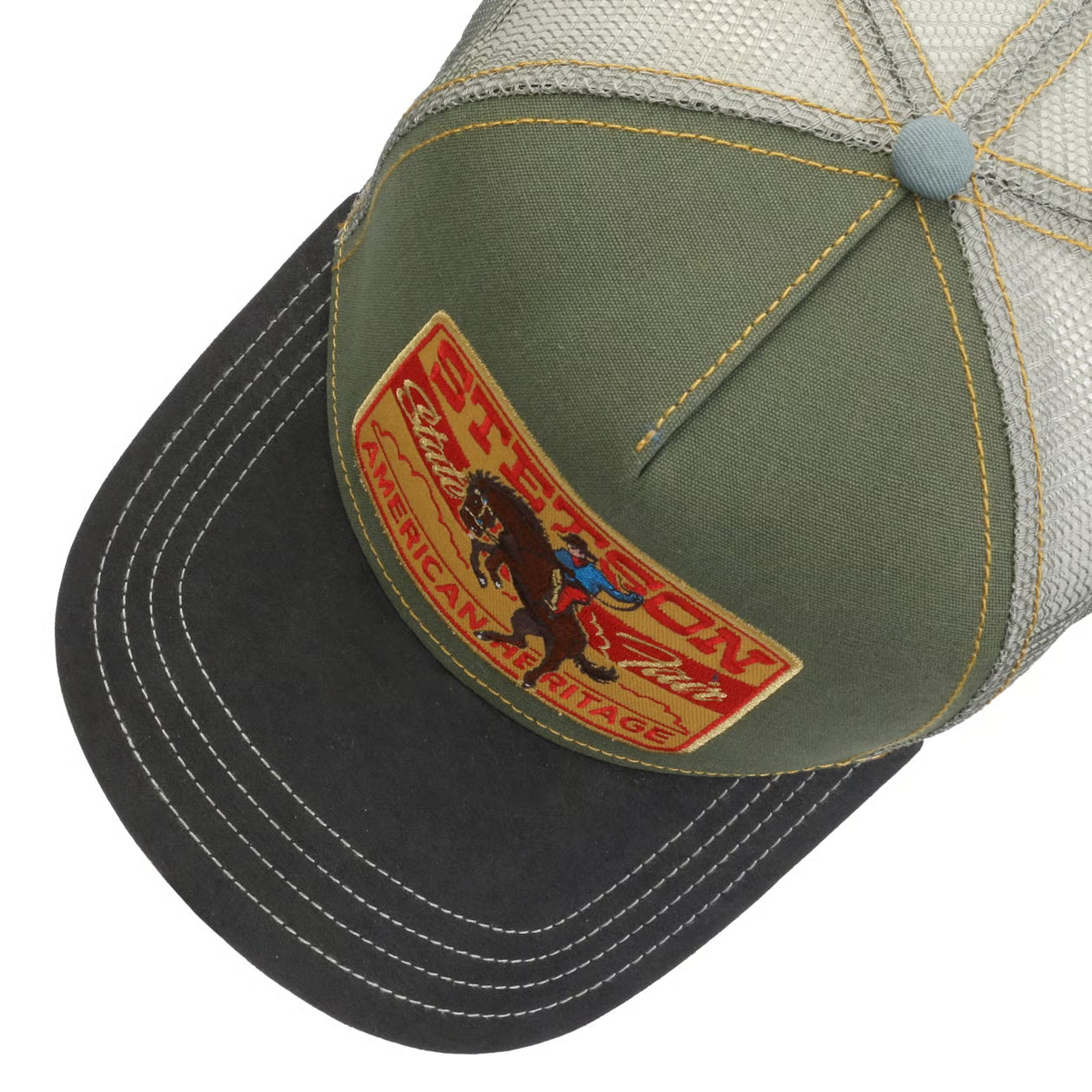 State Fair Trucker Cap