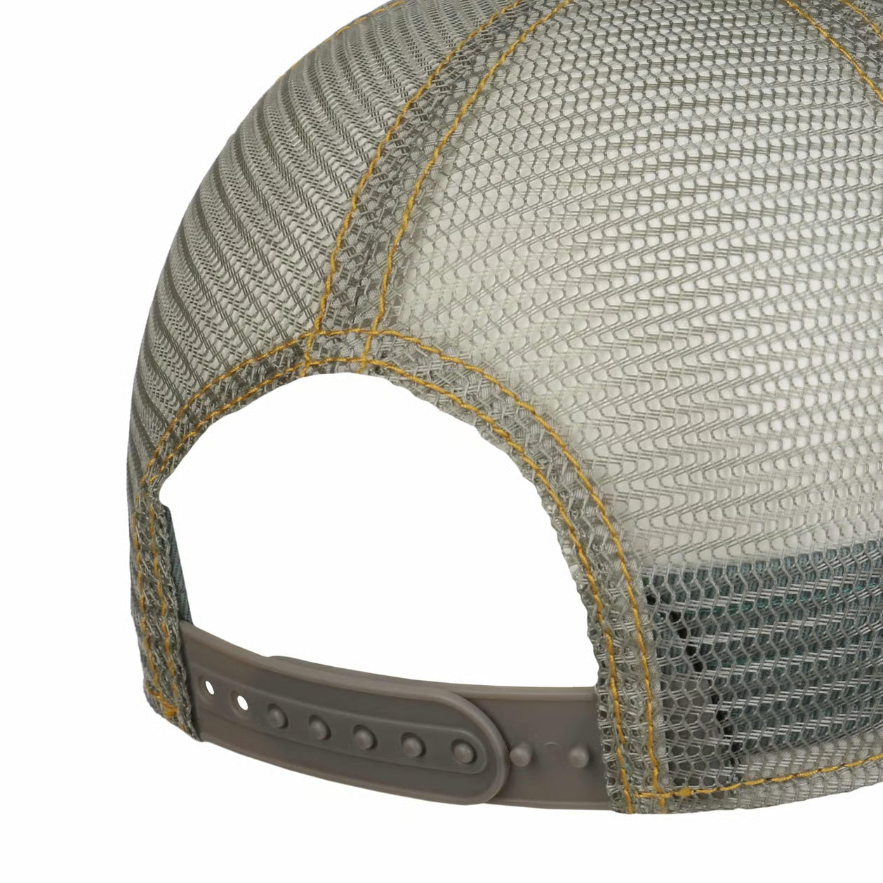 State Fair Trucker Cap