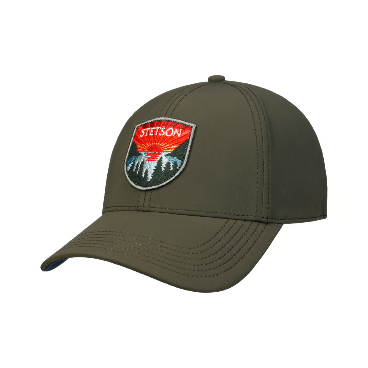 Sunset Cap