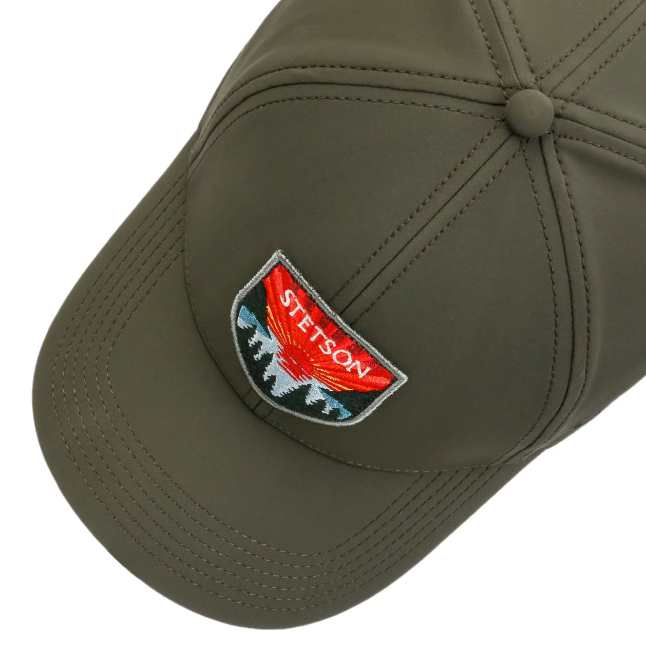 Sunset Cap