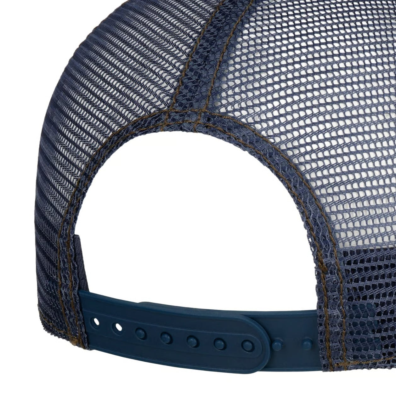 The Explorer Co. Trucker Cap