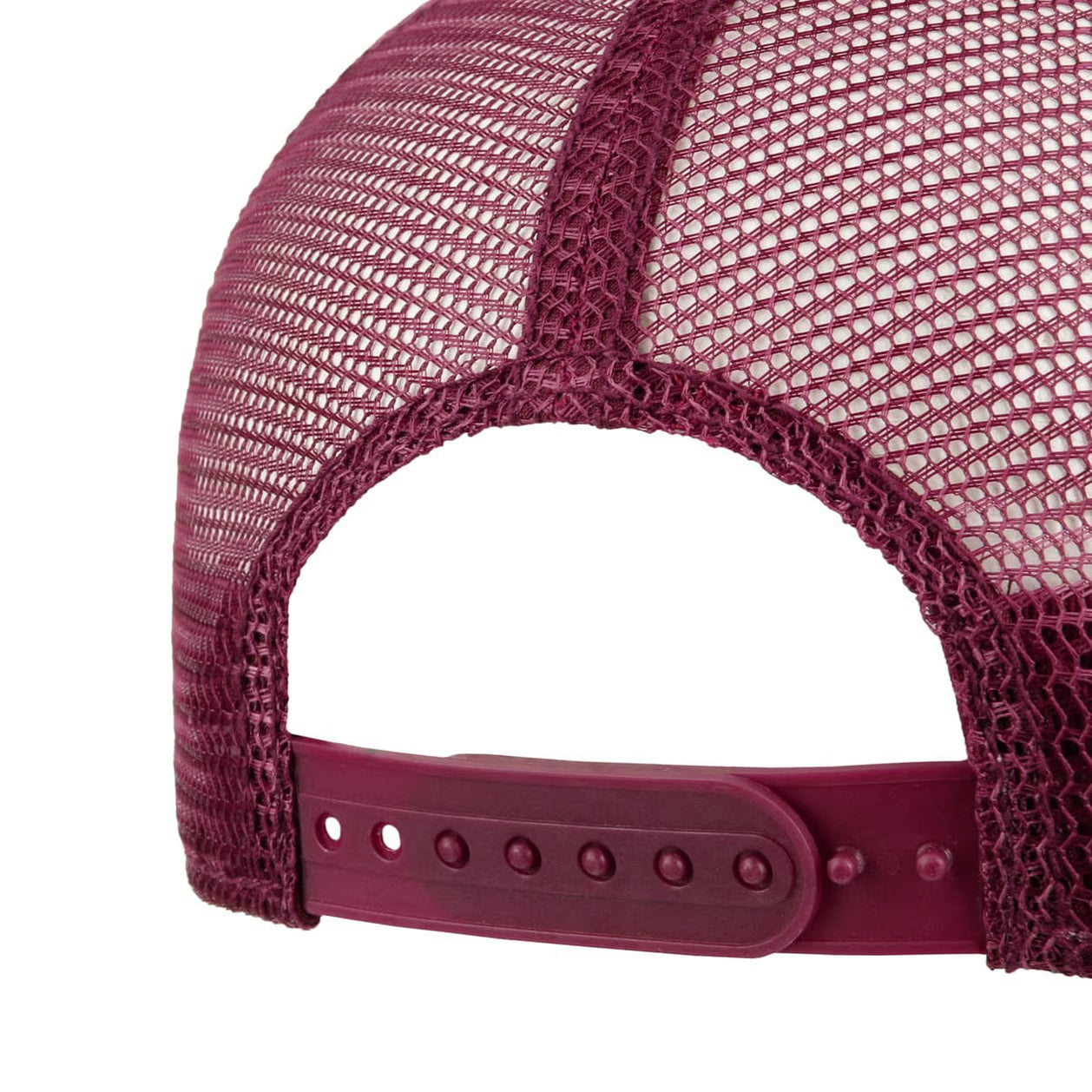 The Plains Trucker Cap - Stetson