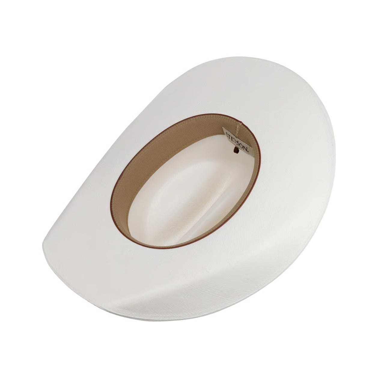 Vanlesco Western Toyo Straw Hat