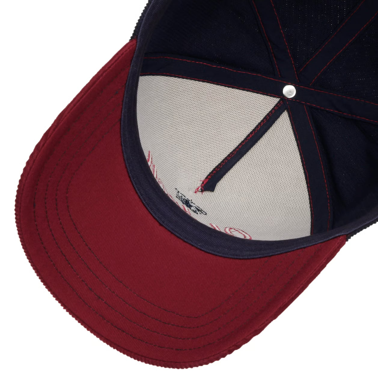 Vintage Racing Cap