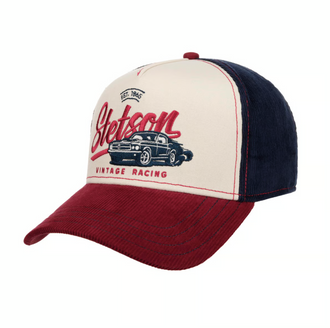 Vintage Racing Cap