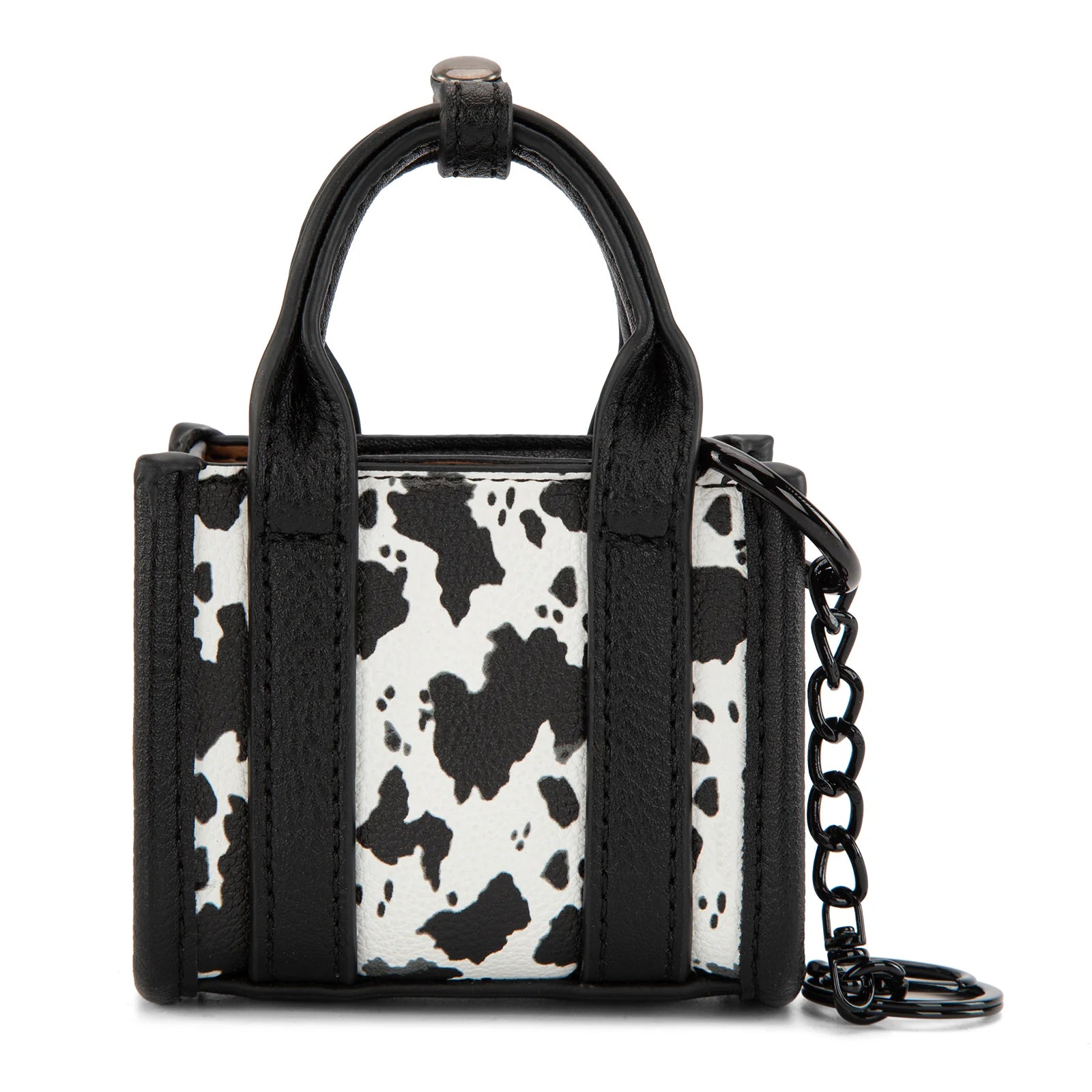 Wrangler Mini Fun Size Tote Key Chain/Bag Chain